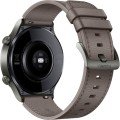 Huawei Watch GT2 Pro 46mm Akıllı Saat - Kahverengi