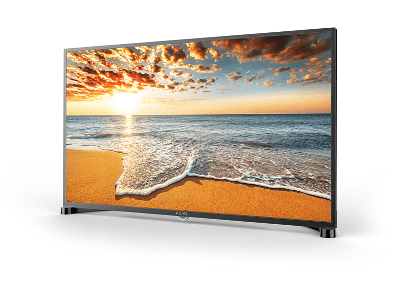 Sunny Peaq 49F0-ITR 49'' 123 Ekran Uydu Alıcılı Full Hd Smart LED Tv