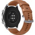 Huawei Watch GT2 46mm Classic Akıllı Saat - Kahverengi Kordon