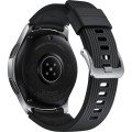 Samsung Galaxy Watch (46mm) - SM-R800NZSATUR (Samsung Türkiye Garantili)