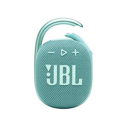 JBL Clip4 Taşınabilir  Bluetooth Hoparlör - Turkuaz