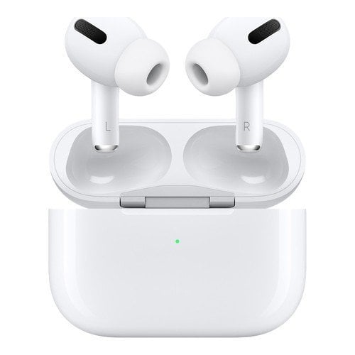 Apple Airpods Pro Bluetooth Kulaklık (Magsafe Şarj Kutusu) MLWK3TU/A (Apple Türkiye Garantili)