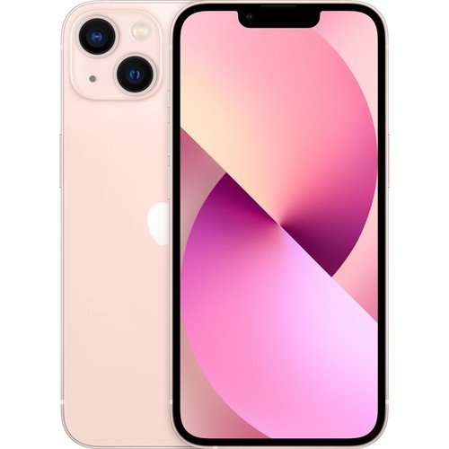 iPhone 13 128 GB Pembe (Apple Türkiye Garantili)