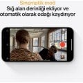 iPhone 13 Pro Max 256 GB Gümüş (Apple Türkiye Garantili)