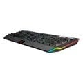 Rampage KB-R105 Exhero Full RGB Outemu Red Switch Makrolu Mekanik Klavye