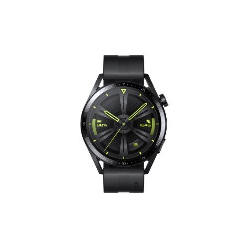 Huawei Watch Gt 3 46MM - Siyah