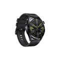 Huawei Watch Gt 3 46MM - Siyah