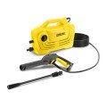 Karcher K 2 Classic Basınçlı Yıkama Makinası 110 Bar, 1400 Watt