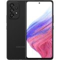 Samsung Galaxy A53 5G 128 GB -Siyah- (Samsung Türkiye Garantili)