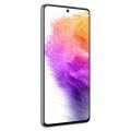 Samsung Galaxy A73 5G 128 GB -Koyu Gri- (Samsung Türkiye Garantili)