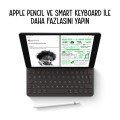 iPad 9.Nesil Wi-Fi + Cellular Uzay Grisi MK473TU/A 64 GB 10.2'' Tablet