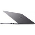 Huawei Matebook D15 11. Intel Core i5 1135G7 8 GB Ram 256 GB SSD Iris Xe 15.6 W11H Gri Notebook