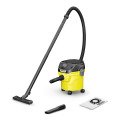 Karcher KWD 1 W V-12/2/18 Islak Kuru Elektirikli Süpürge