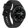 Samsung Galaxy Watch 4 Akıllı Saat Classic Black 46mm SM-R890NZKATUR