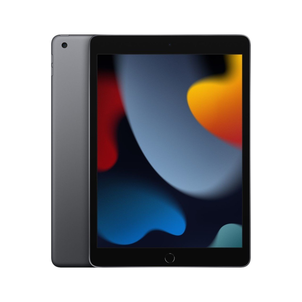 Apple iPad 9. Nesil 64GB 10.2'' WiFi Tablet - MK2L3TU/A  Gümüş