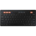 Samsung Smart Keyboard Trio 500 Bluetooth Klavye - Siyah (Samsung Türkiye Garantili)