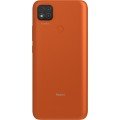 Xiaomi Redmi 9c 32 GB (Xiaomi Türkiye Garantili) Turuncu