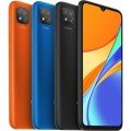 Xiaomi Redmi 9c 32 GB (Xiaomi Türkiye Garantili) Siyah