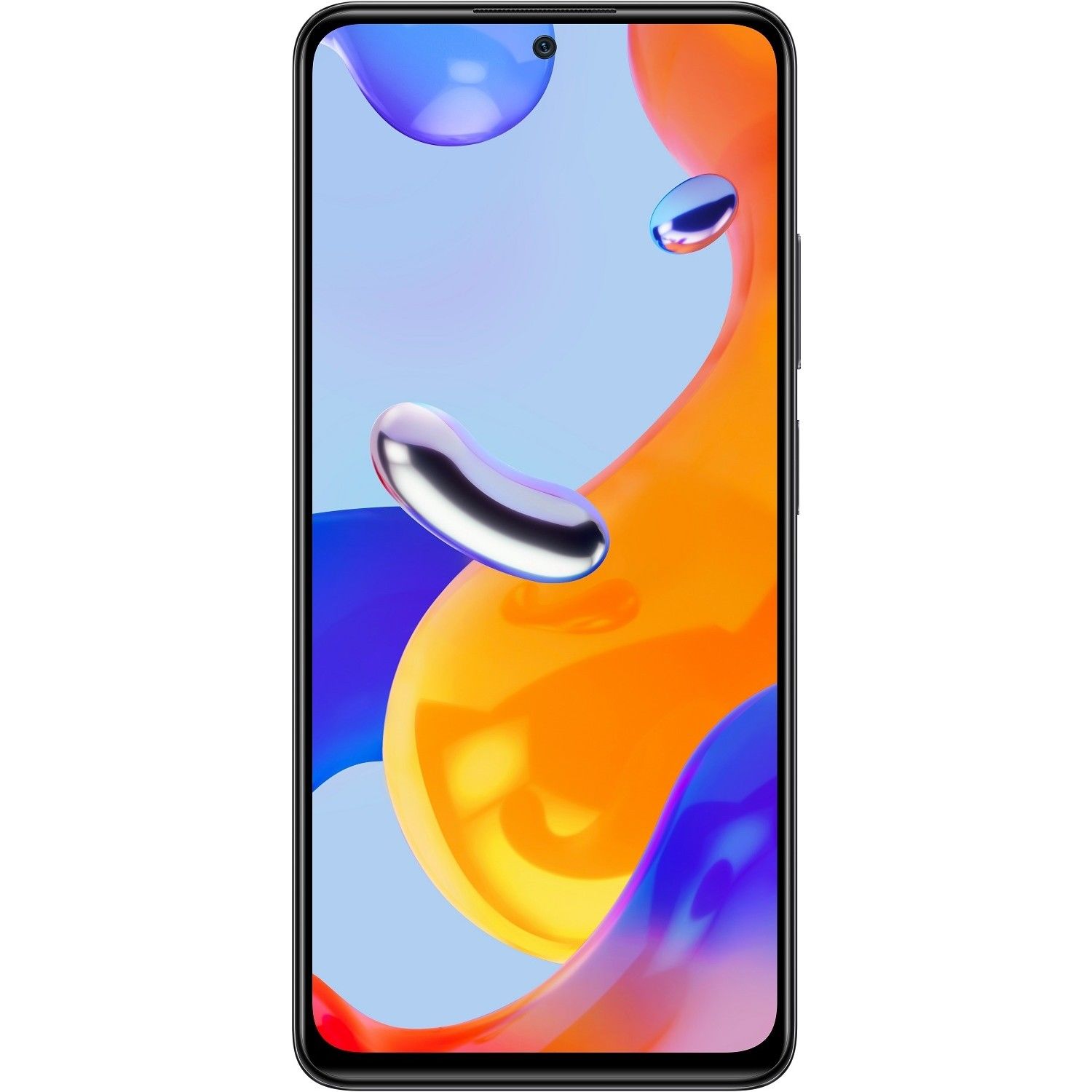 Xiaomi Redmi Note 11 Pro 8/128GB Star Blue (Xiaomi Türkiye Garantili)