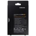 Samsung 870 Evo 250GB 560MB-530MB/s Sata 2.5'' SSD (MZ-77E250BW)