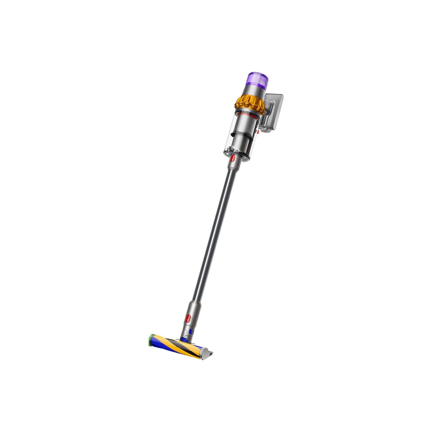 Dyson V15 Detect Absolute Kablosuz Süpürge