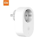 Xiaomi Mi Smart Telefon Kontrollü Akıllı Priz