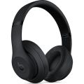 Beats Studio3 Wireless Kulak Çevresi Kulaklık - Mat Siyah -