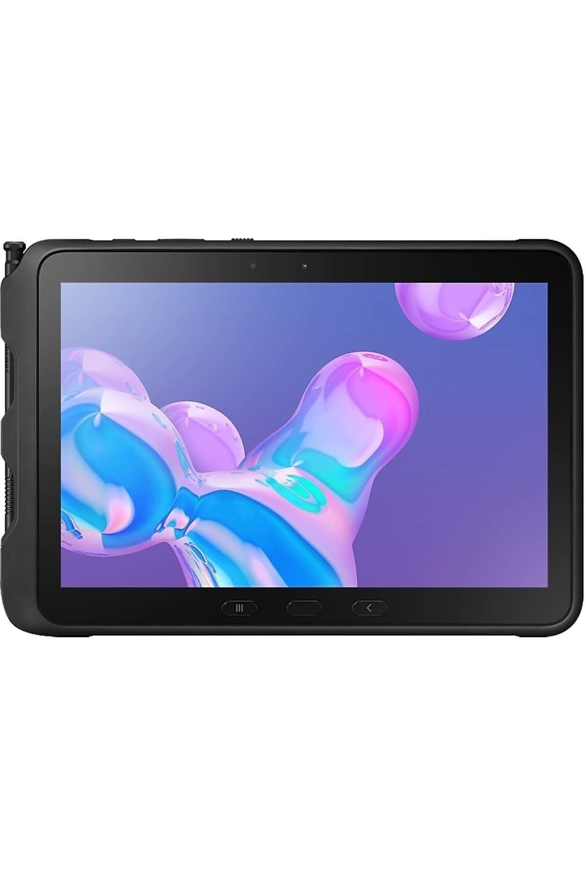 Samsung Galaxy Tablet Active Pro - Siyah