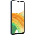 Samsung Galaxy A33 5G 128 GB Mavi (Samsung Türkiye Garantili)