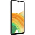 Samsung Galaxy A33 5G 128 GB Siyah (Samsung Türkiye Garantili)