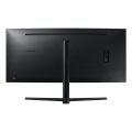 Samsung 34'' 100Hz 4ms Qhd (Type-C HDMI Display USB Hub) Has Freesync Curved Monitör LC34H890WGRXUF