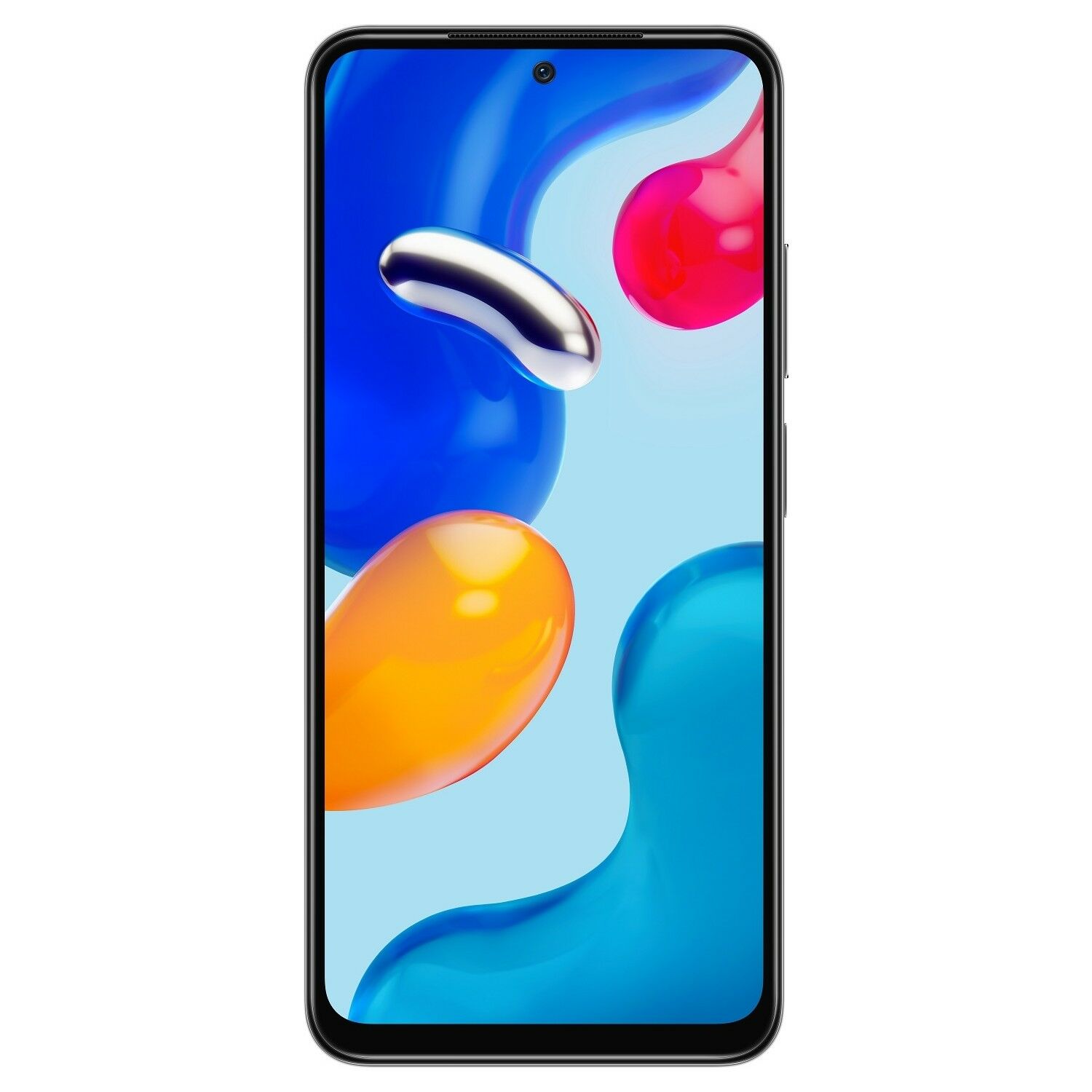 Xiaomi Redmi Note 11S 128 GB 8 GB Ram Beyaz  (Xiaomi Türkiye Garantili)