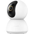 Xiaomi Smart Kamera C300 - 360° 1296p 2k - 2023 Versiyon Akıllı Kamera (Xiaomi Türkiye Garantili)