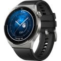 Huawei Watch Gt3 Pro 46MM Titanyum Kasa - Siyah