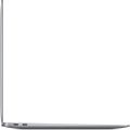 Apple MacBook Air M1 Çip 8GB 256GB SSD macOS 13'' QHD Taşınabilir Bilgisayar Uzay Grisi MGN63TU/A