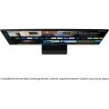 Samsung M5 LS27BM500EUXUF 27'' 4ms Full HD LED Monitör Siyah