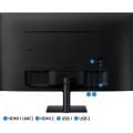 Samsung M5 LS27BM500EUXUF 27'' 4ms Full HD LED Monitör Siyah