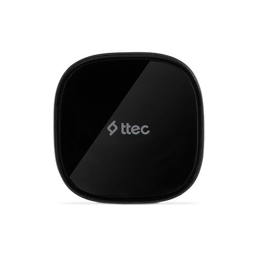 Ttec Aircharger M Magsafe Özellikli Kablosuz Hızlı Şarj Aleti 2KS22S