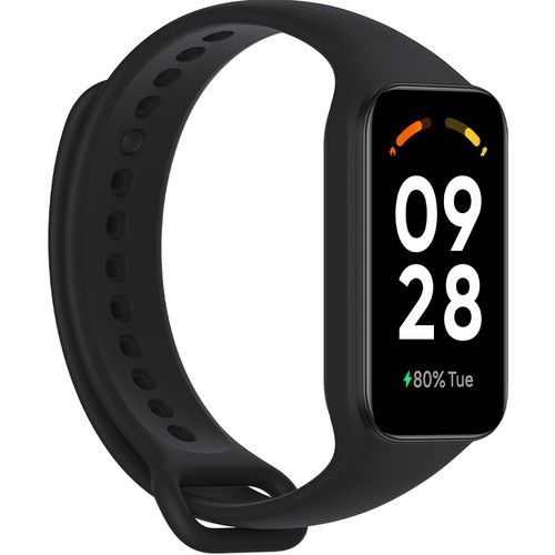 Xiaomi Redmi Band 2 Akıllı Bileklik- Siyah