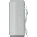 Sony SRS-XE200 Taşınabilir Bluetooth Hoparlör Beyaz