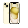 Apple iPhone 15 512 GB Sarı
