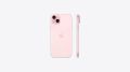 Apple iPhone 15 Plus 128 GB Pembe