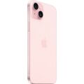 Apple iPhone 15 Plus 256 GB Pembe