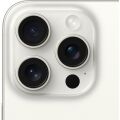 iPhone 15 Pro 256 GB Beyaz Titanyum