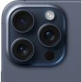 iPhone 15 Pro 256 GB Mavi Titanyum