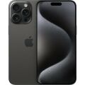 Apple iPhone 15 Pro Max 256 GB Siyah Titanyum