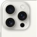 Apple iPhone 15 Pro Max 1 TB Beyaz Titanyum