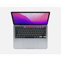 Apple Macbook Pro M2 16GB 256GB 13.3'' MacOS Z16R00075 Uzay Grisi