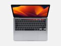 Apple MacBook Pro M2 Çip 8C Cpu 10 Gpu 16GB 512GB Ssd 13'' Uzay Grisi Z16R000QD