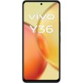 Vivo Y36 128 GB 8 GB Ram Siyah (Vivo Türkiye Garantili)